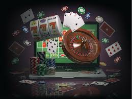 Вход на зеркало Casino7